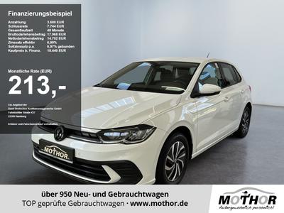 VW Polo