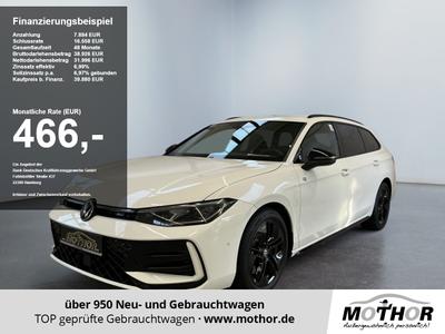 VW Passat Variant