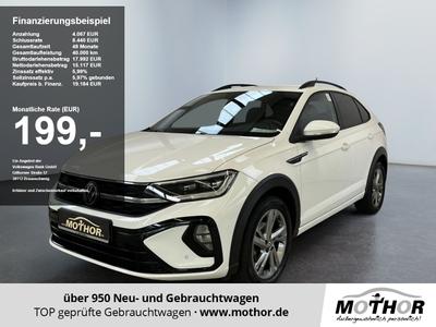 VW Taigo