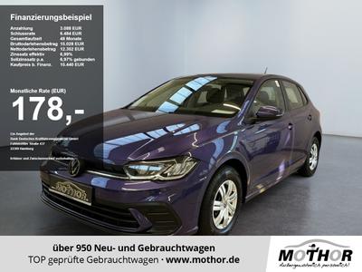 VW Polo