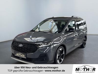 Ford Grand Tourneo
