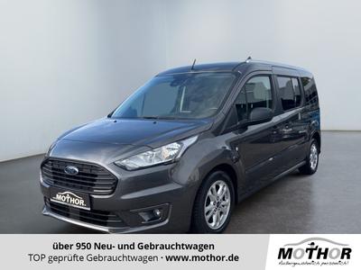 Ford Grand Tourneo