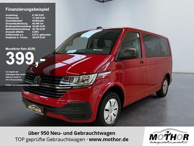 VW T6 Multivan