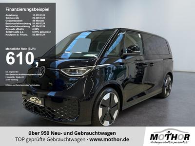 VW ID. Buzz