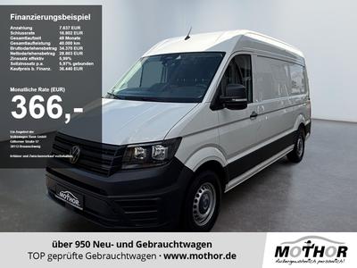 VW Crafter