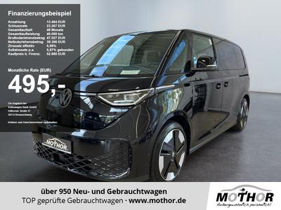 VW ID. Buzz