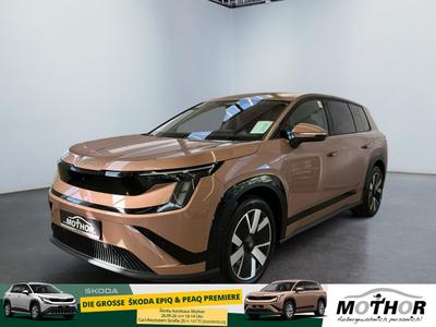Skoda Peaq