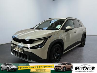 Skoda Epiq