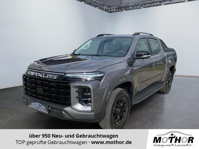 Maxus T60 MAX