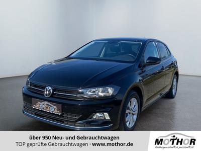 VW Polo