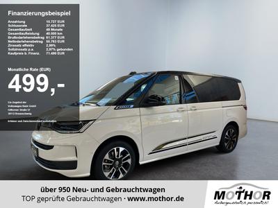 VW T7 Multivan