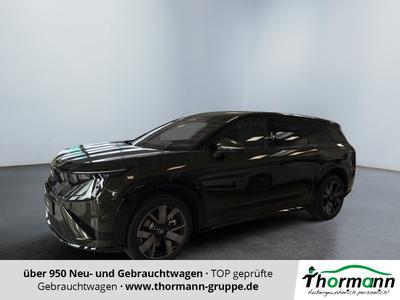 Skoda Peaq