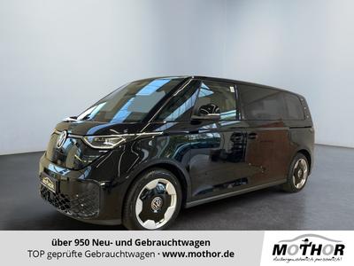 VW ID. Buzz