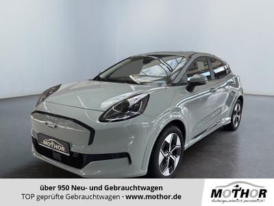 Ford Puma Gen-E