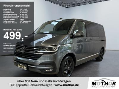 VW T6 Multivan