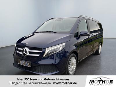 Mercedes-Benz V 220
