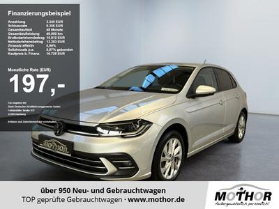 VW Polo