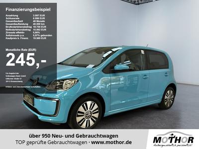 VW e-up!