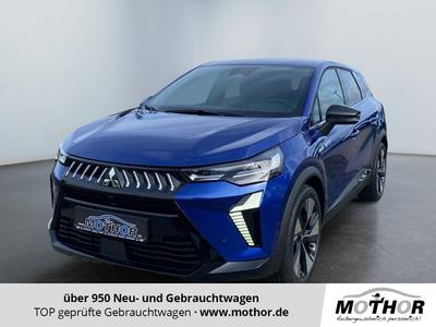 Mitsubishi Grandis