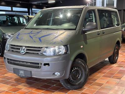 VW T5 other