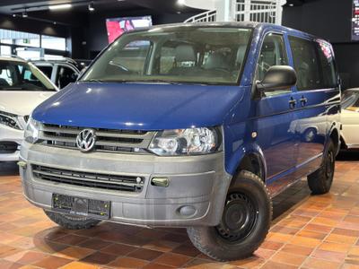 VW T5 other