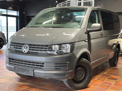VW T6 Transporter