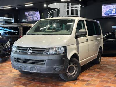 VW T5 Kombi