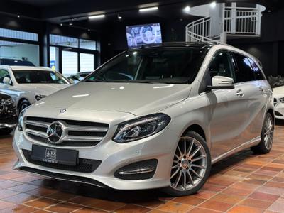 Mercedes-Benz B 220