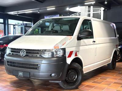 VW T5 Transporter