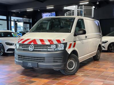 VW T6 Transporter