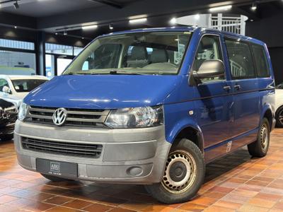 VW T5 Kombi