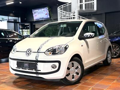 VW up!
