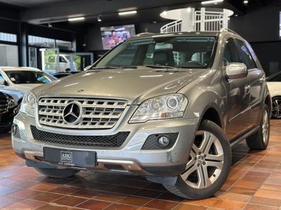 Mercedes-Benz ML 300