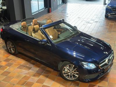 Mercedes-Benz E 450