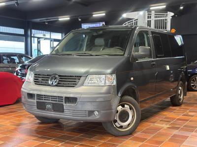 VW T5 Kombi