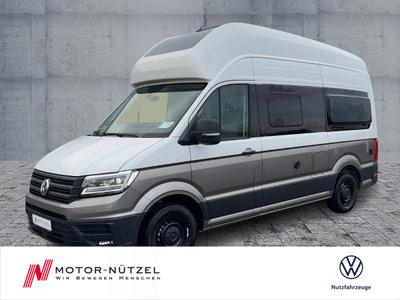 VW Grand California