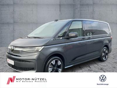 VW T7 Multivan