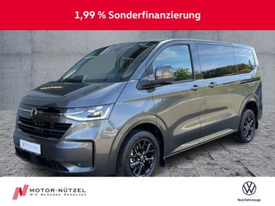 VW T7 Caravelle