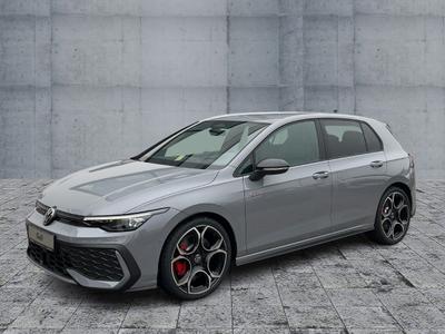VW Golf GTI