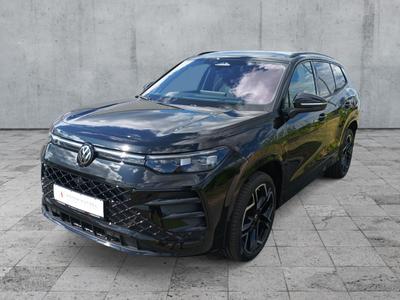 VW Tayron