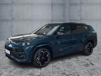 VW Tayron