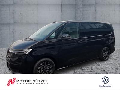 VW T7 Multivan