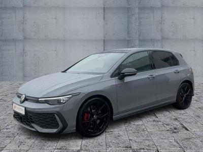 VW Golf GTI