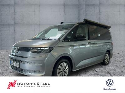VW T7 California
