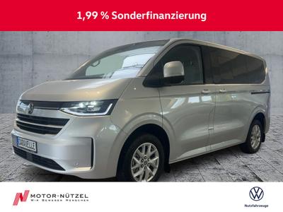 VW T7 Caravelle