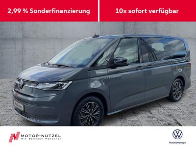 VW T7 Multivan