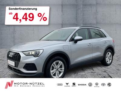 Audi Q3 SUV