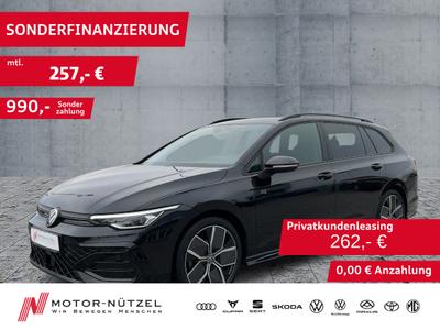 VW Golf Variant
