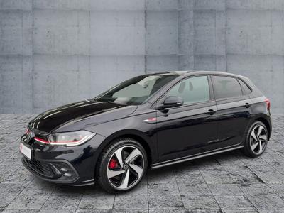 VW Polo GTI