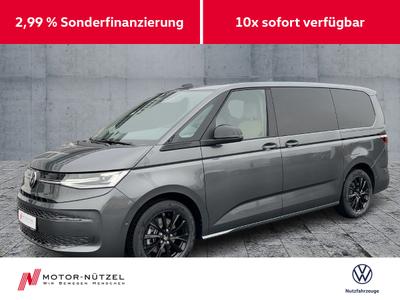 VW T7 Multivan